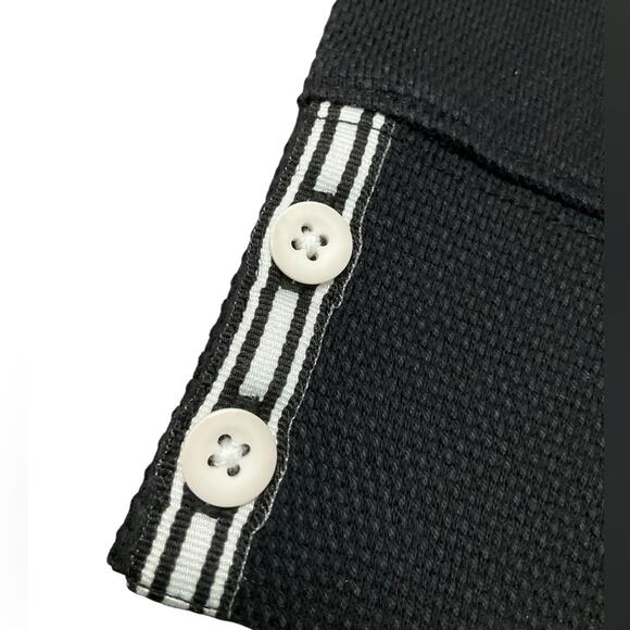 Talbots Women’s Waffle Sweater Size Large EUC - Picture 5 of 11